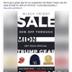 Imagen para el artículo titulado Donald Trump también celebra el Black Friday: el presidente anuncia descuentos sobre sus productos en Facebook